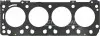 Фото 2 - прокладка, головка цилиндра VICTOR REINZ 61-37525-30 Прокладка, головка цилиндра VICTOR REINZ 61-37525-30 (фото 2)