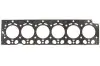 Фото 1 - прокладка, головка цилиндра VICTOR REINZ 61-37530-20 Прокладка, головка цилиндра VICTOR REINZ 61-37530-20 (фото 1)