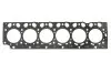 Фото 1 - прокладка, головка цилиндра VICTOR REINZ 61-37690-50 Прокладка, головка цилиндра VICTOR REINZ 61-37690-50 (фото 1)