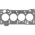 Прокладка ГБЦ 1.71mm (3отв.) VW GOLF 1.6TDI 13-20, VW PASSAT 1.6TDI 14- AUDI A3 1.6TDI 12-20 SKODA OCTAVIA 1.6TDI 12-20 VICTOR REINZ 61-37840-20 (фото 2)