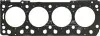 Фото 2 - прокладка, головка цилиндра VICTOR REINZ 61-38175-10 Прокладка, головка цилиндра VICTOR REINZ 61-38175-10 (фото 2)