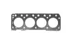 Фото 1 - прокладка, головка цилиндра VICTOR REINZ 61-38175-20 Прокладка, головка цилиндра VICTOR REINZ 61-38175-20 (фото 1)