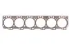 Фото 1 - прокладка, головка цилиндра VICTOR REINZ 61-41455-00 Прокладка, головка цилиндра VICTOR REINZ 61-41455-00 (фото 1)