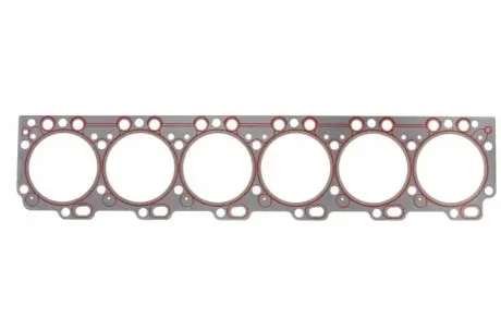 Фото прокладка, головка цилиндра VICTOR REINZ 61-41455-00 Прокладка, головка цилиндра VICTOR REINZ 61-41455-00