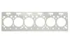 Фото 1 - прокладка, головка цилиндра VICTOR REINZ 61-41810-00 Прокладка, головка цилиндра VICTOR REINZ 61-41810-00 (фото 1)