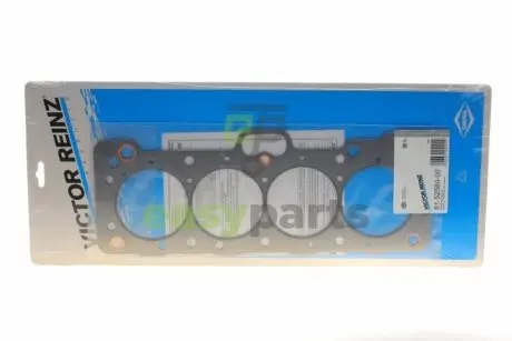 Прокладка ГБЦ Toyota Corolla 1.6 83-88 (1.4mm) VICTOR REINZ 61-52580-00
