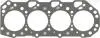 Фото 1 - прокладка, головка цилиндра VICTOR REINZ 61-53365-10 Прокладка, головка цилиндра VICTOR REINZ 61-53365-10 (фото 1)