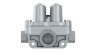 Клапан многоцикловой защиты Wabco 934 714 109 0 (фото 2)