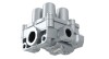 Клапан многоцикловой защиты Wabco 934 714 109 0 (фото 3)