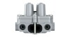 Клапан многоцикловой защиты Wabco 934 714 109 0 (фото 4)