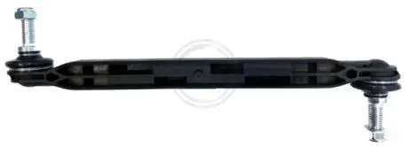 Тяга cтабілізатора перед. Opel Astra G/Zafira 98-05 (пластик) A.B.S. 260109