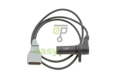 Датчик положення колінвалу Audi A4/A6/VW Passat B5 1.9/2.0 TDI 00-08 BOSCH 0 986 280 491