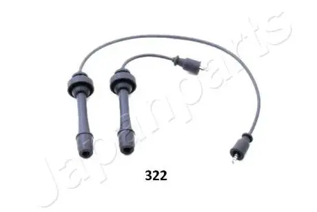 Комплект проводов зажигания JAPANPARTS IC-322
