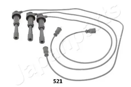 Комплект проводів запалювання JAPANPARTS IC-521