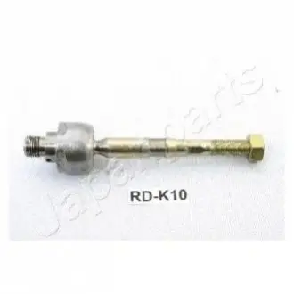 Осьовий шарнір, рульова тяга JAPANPARTS RD-K10L