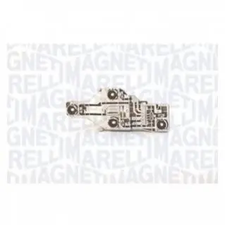 Планка ?АР?В ЛЕВОЙ SKODA MAGNETI MARELLI LRA592 (фото 1)