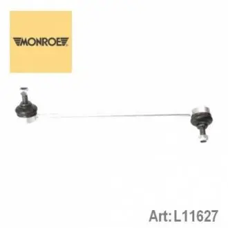 Тяга / стійка, стабілізатор MONROE L11627