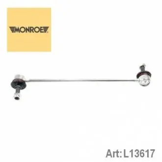 Тяга / стійка, стабілізатор MONROE L13617