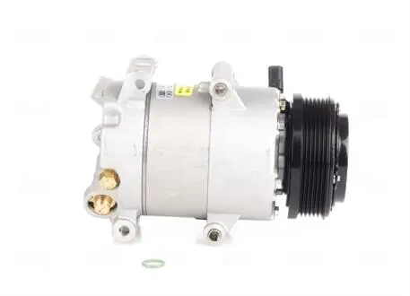 КОМПРЕССОР КОНДИЦИОНЕРА FORD NISSENS 890321