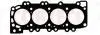 Прокладка ГБЦ Nissan Pathfinder 2.5 dCi 05- (0.95mm) (3 мітки) CORTECO 415556P (фото 1)