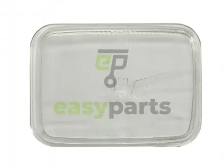 Розсіювач, основна фара HELLA 9ES 126 472-001 (фото 1)