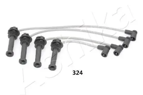 Комплект проводів запалювання ASHIKA 132-03-324