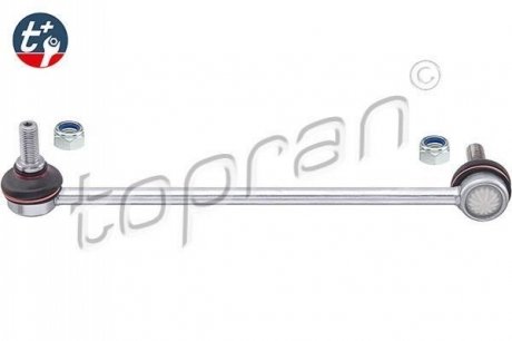 Тяга / стійка, стабілізатор TOPRAN / HANS PRIES 401 733 (фото 1)