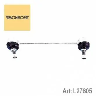 Тяга / стойка, стабилизатор MONROE L27605