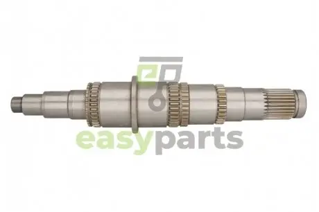 Головний вал коробки передач EURORICAMBI 60531762