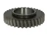 Шестерня кпп! 2-ої передачі EURORICAMBI 95533319 (фото 1)