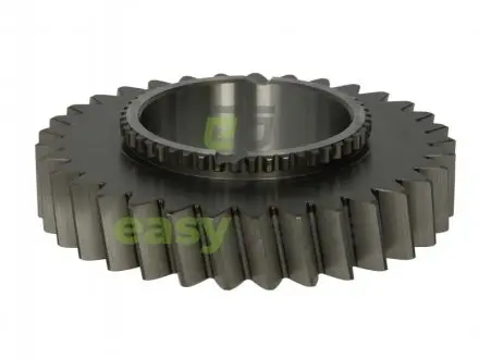 Шестерня кпп! 2-ої передачі EURORICAMBI 95533319