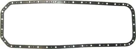 Фото прокладка масляного піддону LEMA 2580540 Прокладка масляного піддону LEMA 2580540