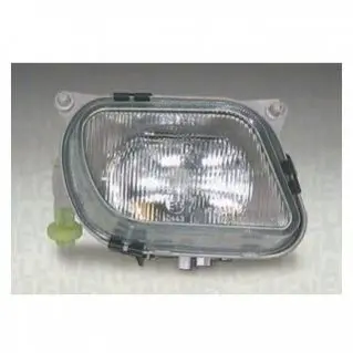 ПРОТИВОТУМАННАЯ ФАРА DB MAGNETI MARELLI LAB502 (фото 1)