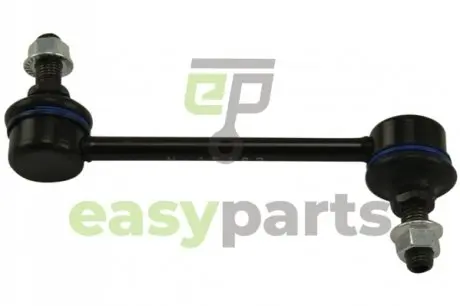 Тяга стабілізатора задн. Cerato/Sorento 04-15 (130mm) KAVO PARTS SLS-3022
