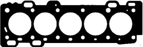 Прокладка головки Volvo C70/S60/S70/S80/V70 2.0-2.5 05-07 BGA CH2543