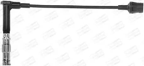 DB дріт запалювання W124 202 M104 280 320 CHAMPION CLS252
