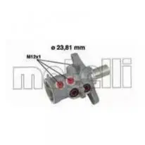 Циліндр гальмівний головний Metelli 05-0638