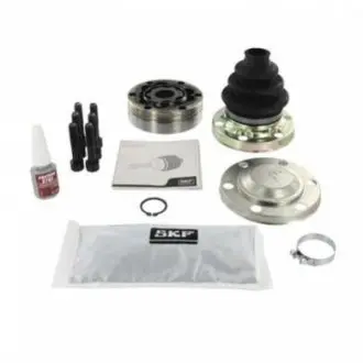 ШРКШ зі змазкою в комплекті SKF VKJA 8826