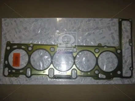 Прокладка, головка цилиндра SSANGYONG 6650160620