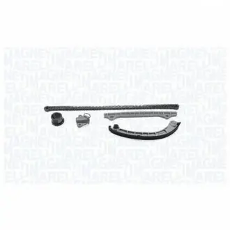 Комплект привідного ланцюга MAGNETI MARELLI MCK0430