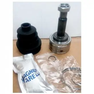 MITSUBISHI ШРКШ зовнішній Space Star -04 MAGNETI MARELLI TOJ0194
