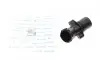 Фланець системи охолодження MB C-class (W203/W204) 02-14/ E-class (W211) 02-09 MEYLE 0142260000 (фото 1)