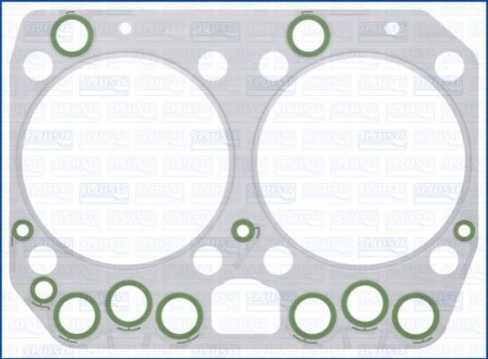 Прокладка, головка циліндра AJUSA 10077600