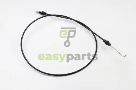 Трос двері бічний, MWB-LWB FORD YC15 V26660 AC