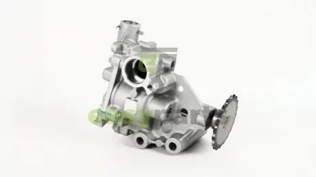 Фото 1 - насос масляний, 2.0dCi 06- ZILBERMANN 09-006 Насос масляний, 2.0dCi 06- ZILBERMANN 09-006 (фото 1)