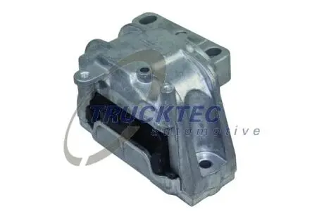 Подушка двигателя (гидро) R TRUCKTEC 07.20.074