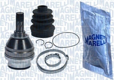 ШРКШ зі змазкою в комплекті MAGNETI MARELLI TIJ0088