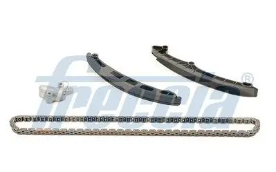 Комплект привідного ланцюга FRECCIA TK08-1159