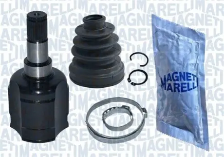 ШРКШ со смазкой в комплекте MAGNETI MARELLI TIJ0061