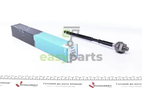 Тяга рульова Honda CR-V III 2.0-2.2 i-CTDi 4WD 07- KAVO PARTS STR-2032